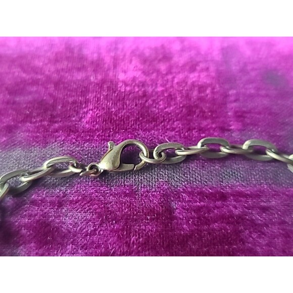 Multicolored Floral Polymer Clay Jewelry Set, NEW - Picture 9 of 10